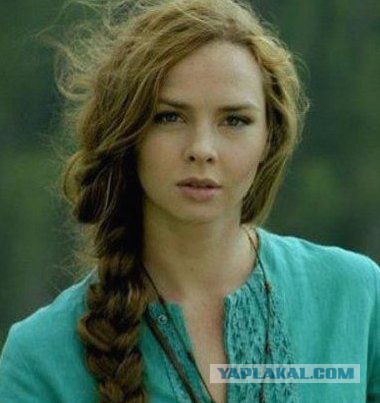 Самые сексуальные отечественные актрисы