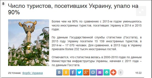 В Киеве Вечный огонь прикрыли плакатом