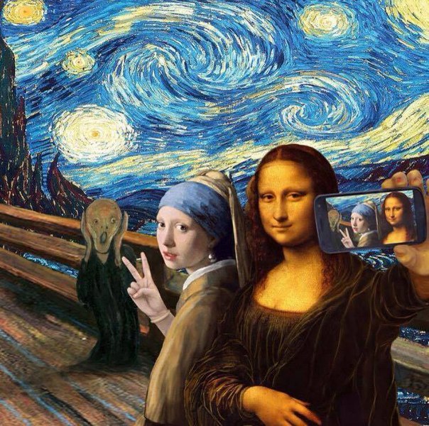 НестандART v. 20.0