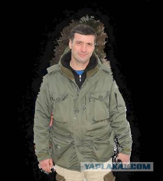 В ЛНР убит командир ополчения "Багги"