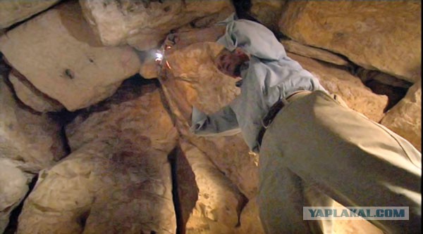 Пора вари... валить бетон! "Альты", шах и мат!