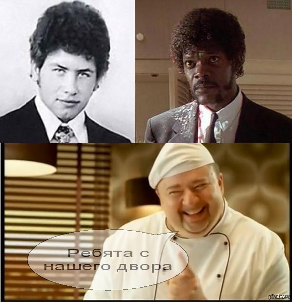 Редкие свадебные фотографии отечественных знаменитостей