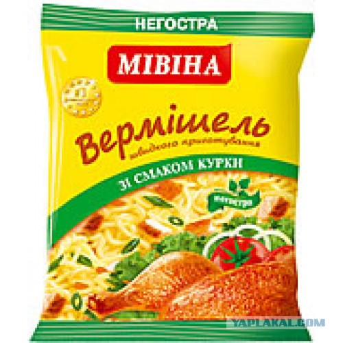 Как я побывал в сетевой пирамиде