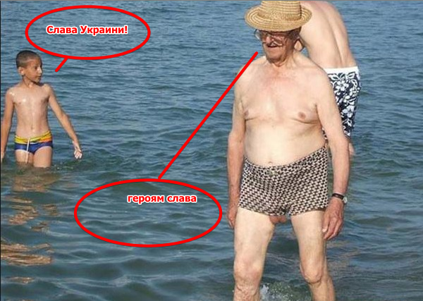 Подборка безудержного веселья