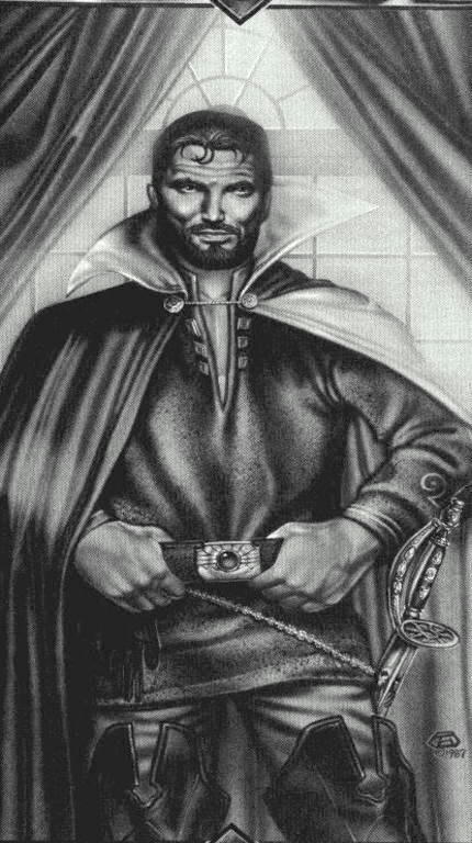 Хроники амбера корвин карта