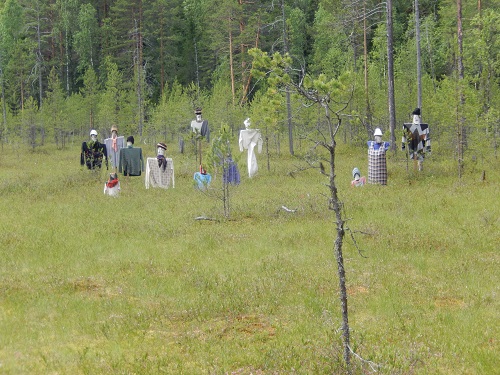 Деревенская Америка - 3