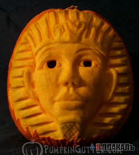 ХЭЛОУИН. Празднуем Halloween