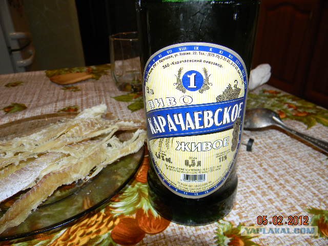 Плач пивовара