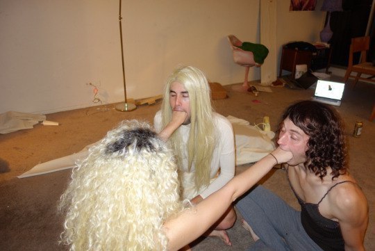 Чудны рабы твои, господи 05.01.18