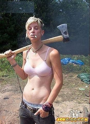 Приколы в картинках или прикольные картинки?
