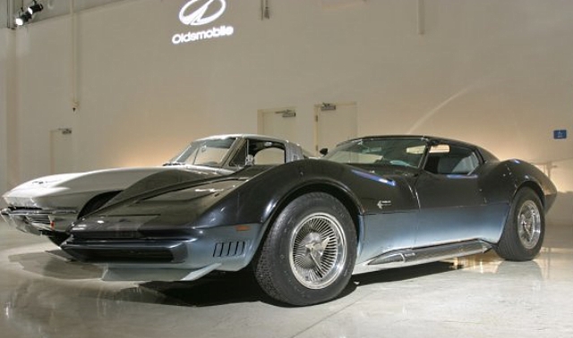 Музей техники в Шпайере (Technik-Museum Speyer)