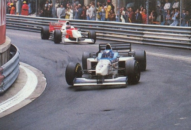 Formula 1: история команд Tyrrell, BAR, Honda, Brawn GP, Mercedes