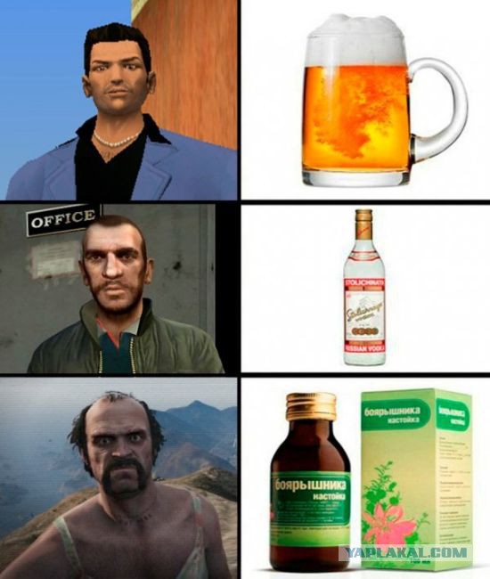 Игровой юмор vol.5