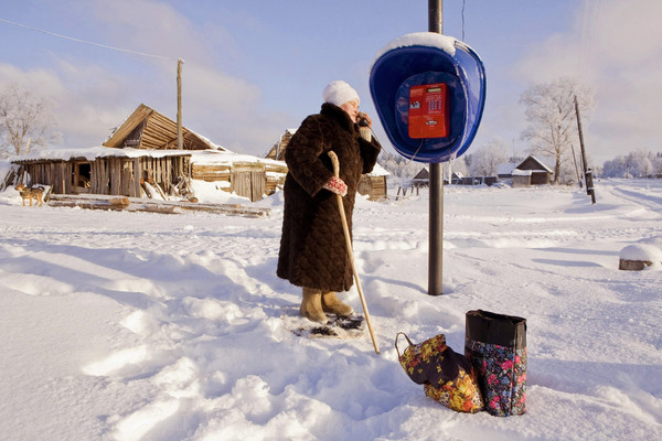 Картинки понедельника