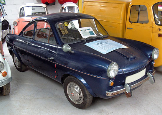 Игра на ЯПе: Угадай АВТО-2