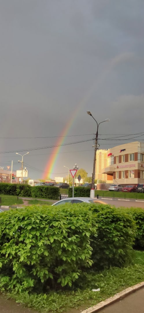 Красная Площадь сегодня