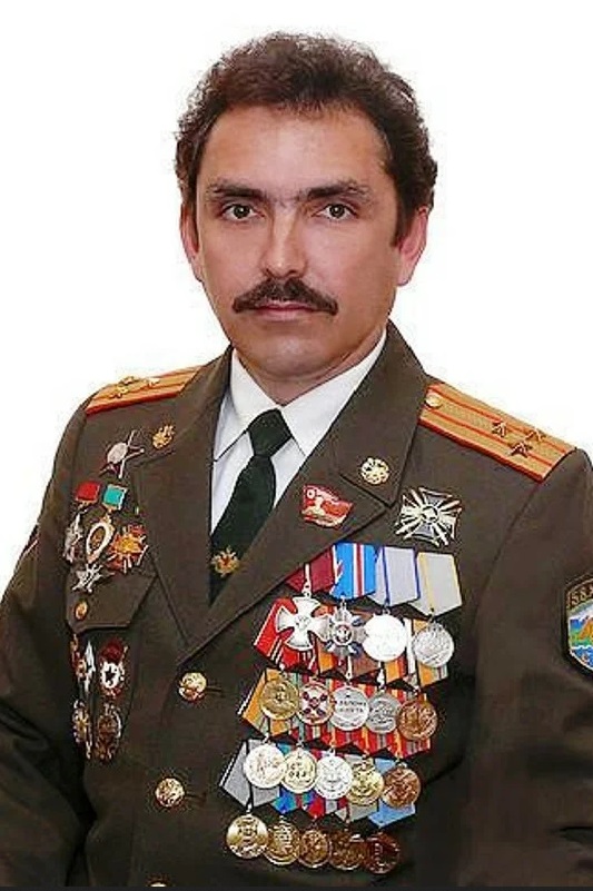 Полковник Шендаков прокомментировал присвоение звания Генерал-Майор полиции официальному представителю МВД Ирине Волк