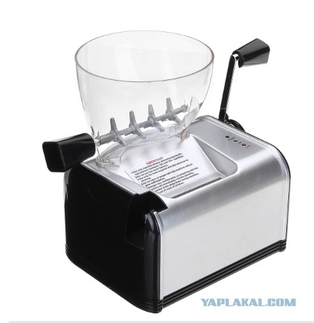 Пачка сигарет из натурального развесного табака стоит всего 36 рублей.