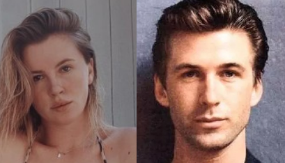 Айрленд Болдуин на снимках в Instagram