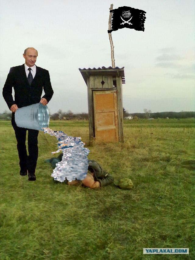 Сельская жизнь