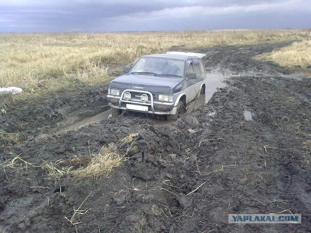 Новый автомобиль vs подержанный
