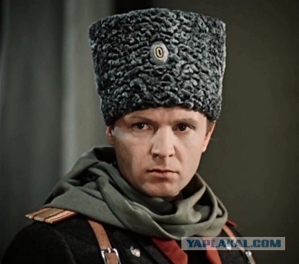 ⚡️Умер Андрей Мягков