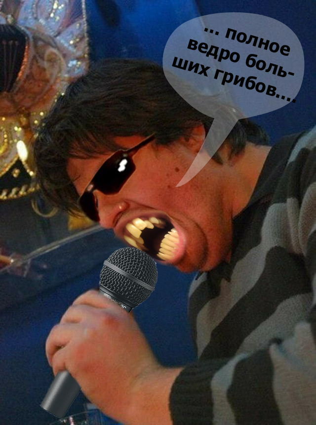Скотсети и прочие интернеты 19.03.2021
