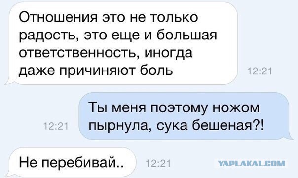Весёлый полтишок 31.03