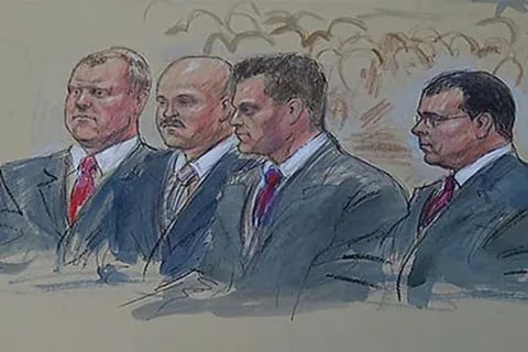 Blackwater. Что погубило крупнейшую американскую ЧВК. Инцидент в Багдаде 16 сентября 2007 года