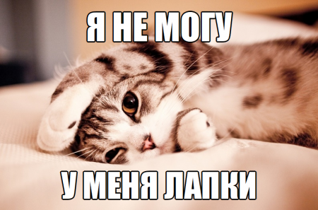 Мужская проблема
