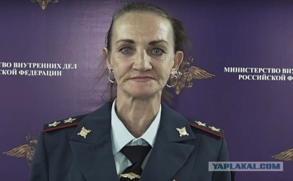 В Волгоградской области для задержания нарушителя инспектор ДПС применила табельное оружие