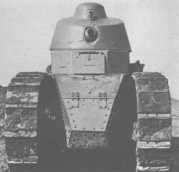 Renault Ft-17