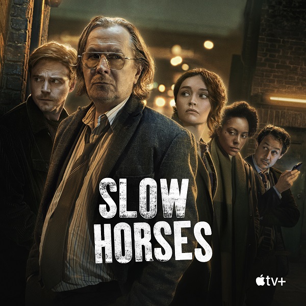 Сериалы