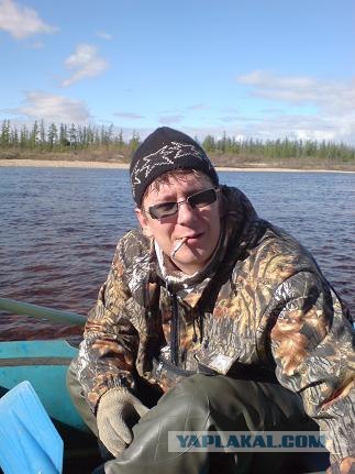 Небольшой рассказ о Севере