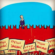 - Я боялся пафоса. Обошлось. Именно такой парад и был нужен