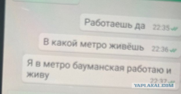 Консумация в центре Москвы, кафе «Кот-13»