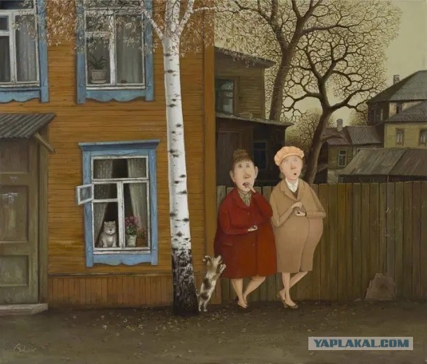 «Вот теперь ты мужчина», — сказала она, радостно схватив его за палку