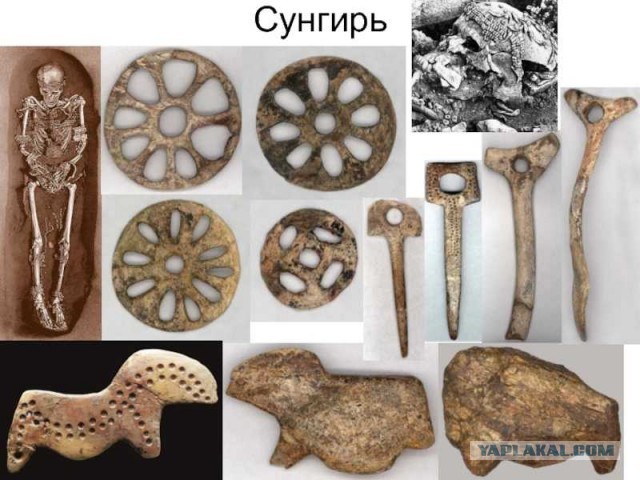 6 русских народных вещей, которые на самом деле не русские и не народные