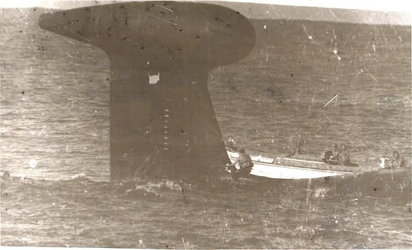 Этот день в истории. Аварийное происшествие с АПЛ К-324