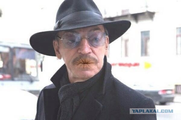 Михаил Боярский был госпитализирован в Мариинскую больницу. Предварительная причина — инфаркт.