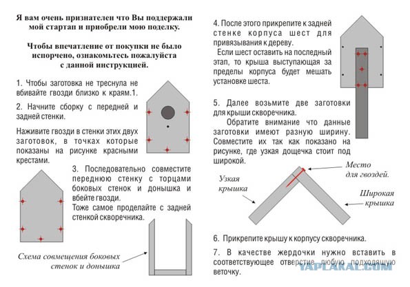 Удачный стартап или как хулиган стал предпринимателем.
