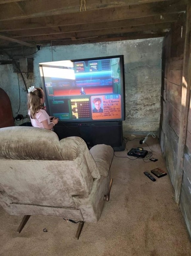 SEGA: Ностальгические картинки