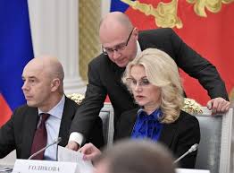 Министр печати России был агентом ЦРУ?