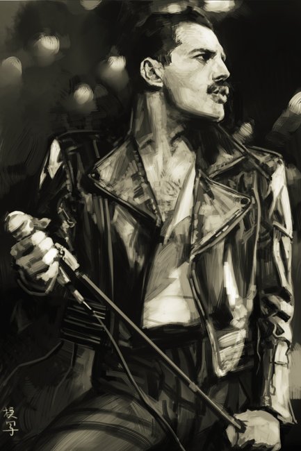 Mr. Bad Guy