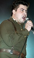Суровая русская капча!