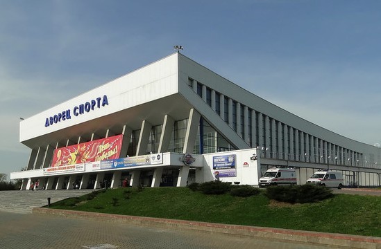 Фотографии из прошлого нашей страны – 80
