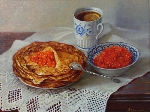 АРТ-Воскресенье