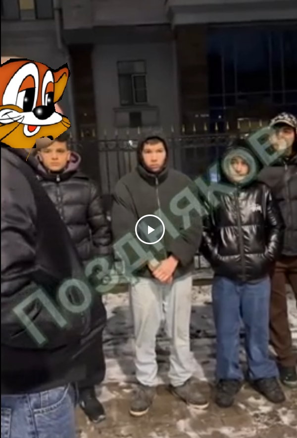 Профилактическая беседа