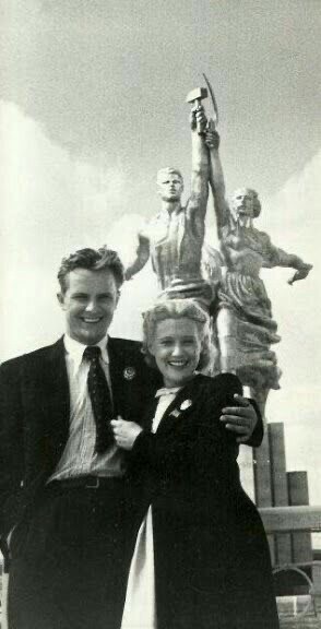 Москва и москвичи. Двадцатый век. 03.03.2025