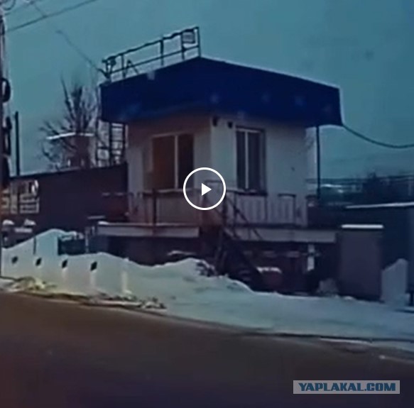 ДТП на все деньги, если они есть